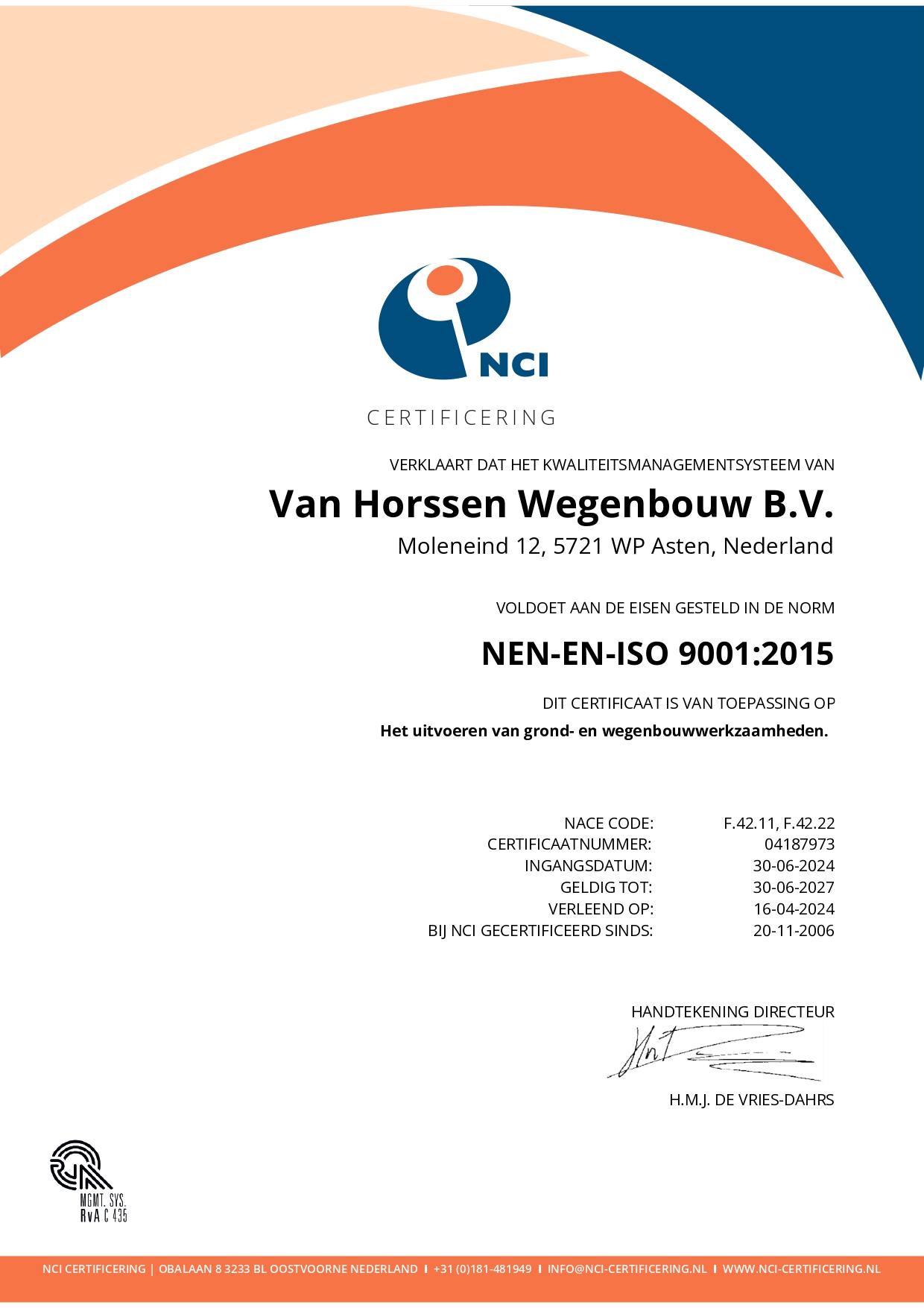 Certificaat 04187973 HER ISO 9001 Horssen 680 page 0001