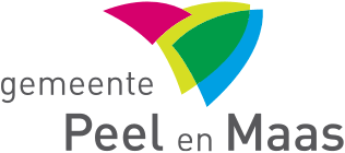 logo Peel en Maas